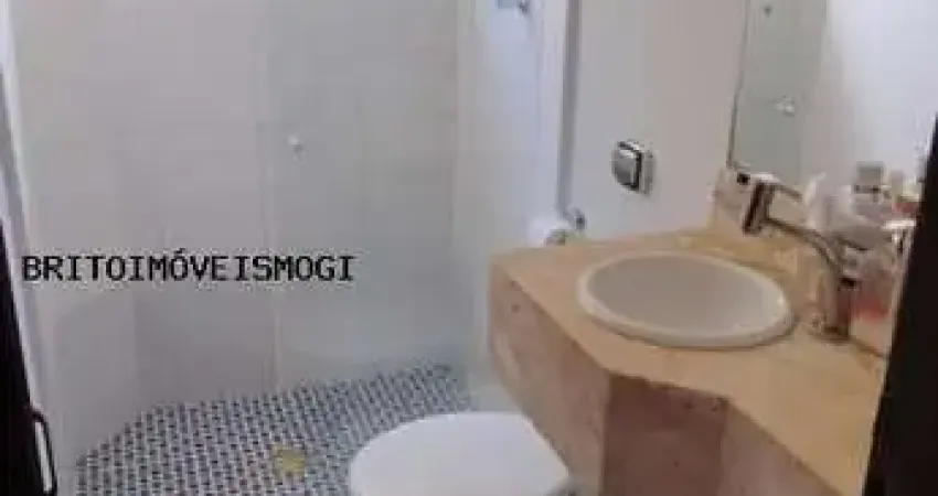 Apartamento com 2 quartos à venda no Parque Santana, Mogi das Cruzes 