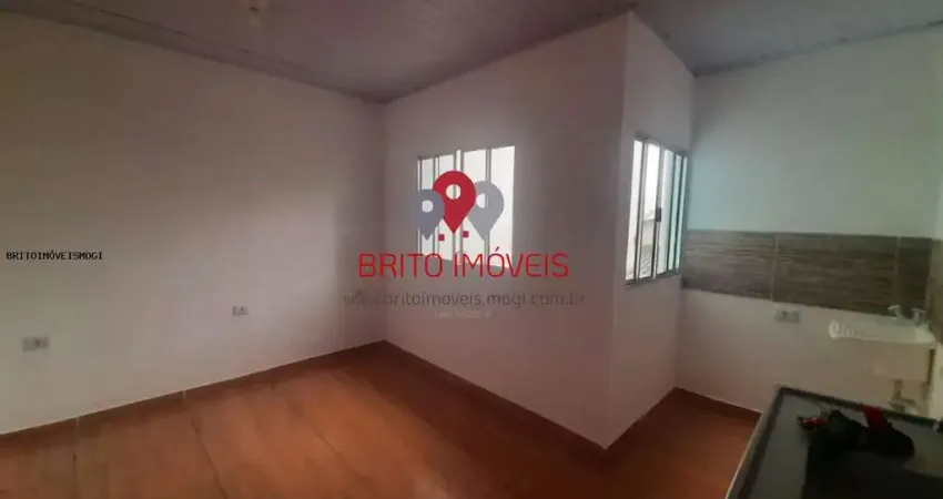Casa para Locação em Mogi das Cruzes / SP no bairro Centro