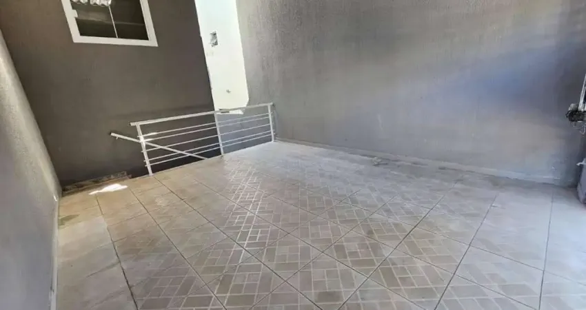 Casa Assobradada para Venda no bairro Vila Caputera em Mogi das Cruzes - SP