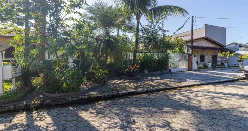 Casa em condomínio fechado com 4 quartos à venda na Morada Praia, Bertioga 