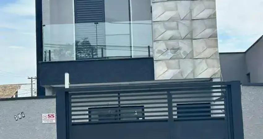 Sobrado Para Venda no Bairro Jardim Universo em Mogi das Cruzes - SP