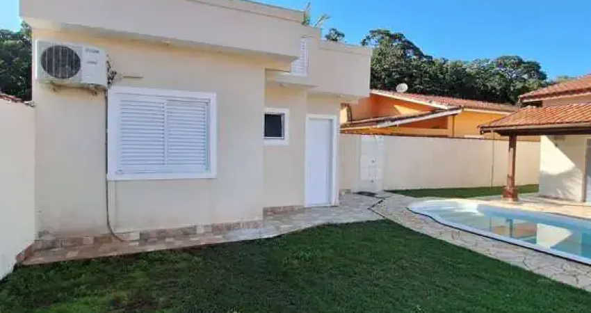 Casa em condomínio fechado com 4 quartos à venda na Morada Praia, Bertioga 
