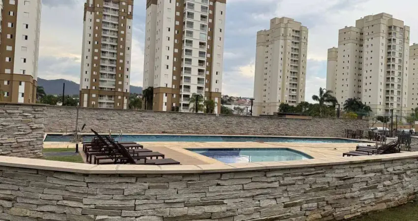 Apartamento para venda na helbor praças ipoema em mogi das cruzes - sp