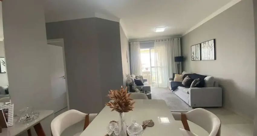 Apartamento com 4 quartos à venda no Alto Ipiranga, Mogi das Cruzes 