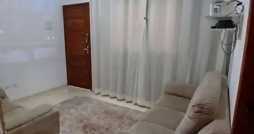 Casa com 2 quartos à venda na Vila São Paulo, Mogi das Cruzes 