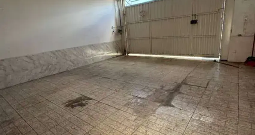 Casa para locação – 3 dormitórios, 90m², residencial ou comercial