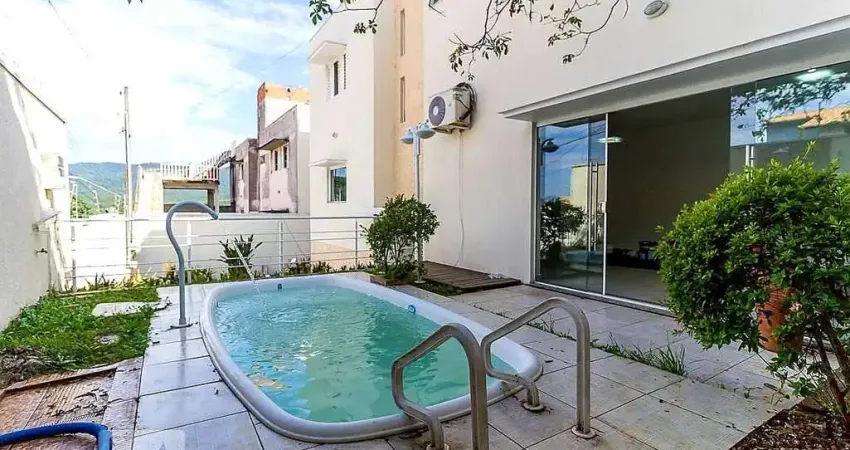 Casa com 3 quartos à venda na Vila Suissa, Mogi das Cruzes