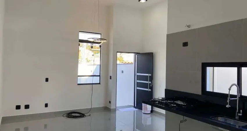 Casa com 3 quartos à venda no Jardim São Pedro, Mogi das Cruzes