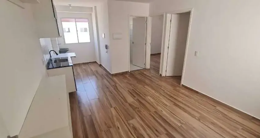 Apartamento para locação – 2 quartos – vila brasileira, mogi das cruzes