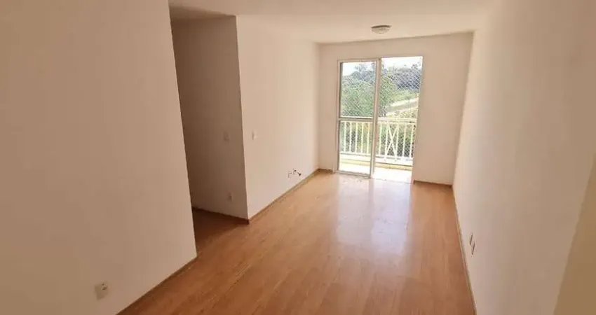 Apartamento à venda – 2 quartos, 2 vagas, sacada e lazer completo