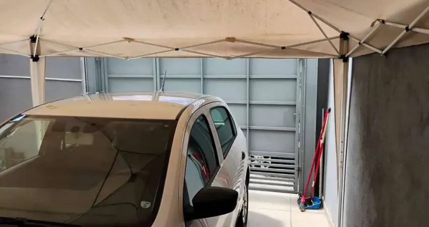 Casa com 3 quartos à venda no Mogi Moderno, Mogi das Cruzes