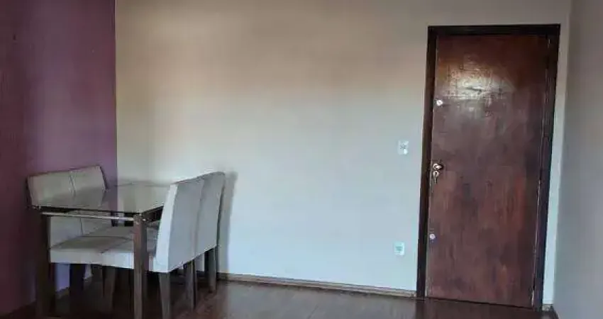 Apartamento à venda no residencial cristina – 2 dorms e 1 vaga coberta