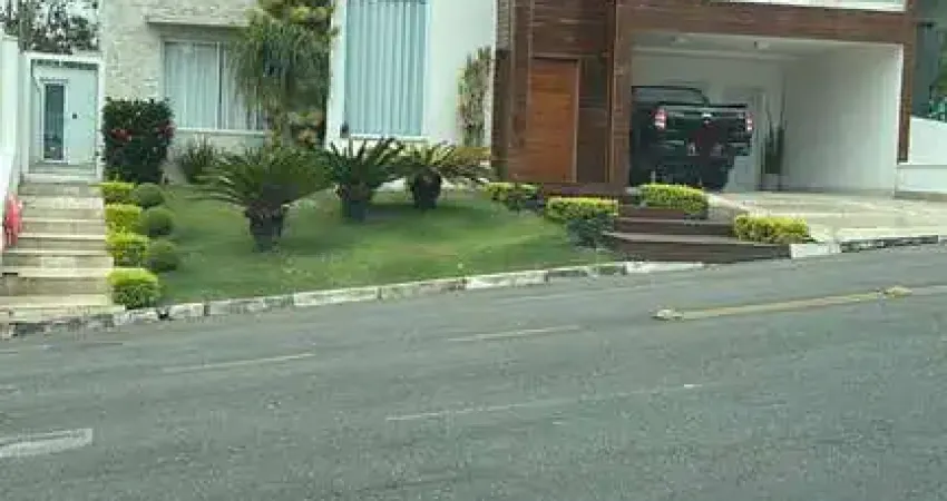 Casa com 4 quartos à venda no Parque das Figueiras, Mogi das Cruzes 