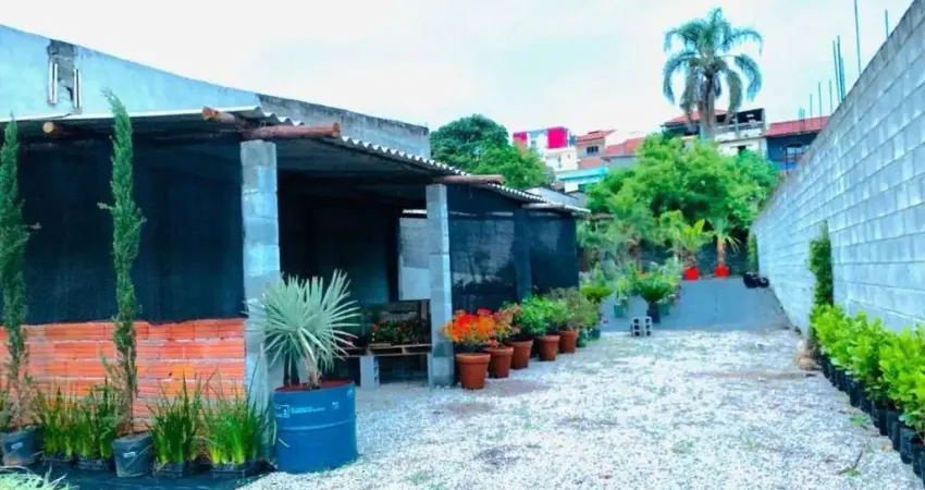 Terreno à venda na Vila Brasileira, Mogi das Cruzes