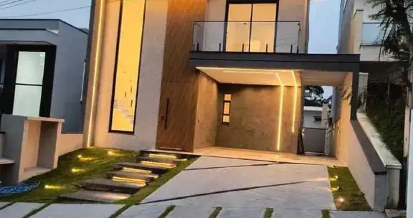 Casa com 3 quartos à venda no Mogi Moderno, Mogi das Cruzes 