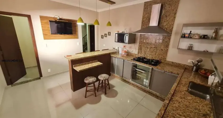 Casa para locação em mogi das cruzes / sp no bairro mogi moderno