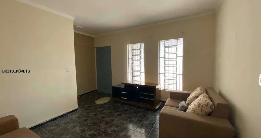 Casa com 2 quartos à venda na Vila Ressaca, Mogi das Cruzes 