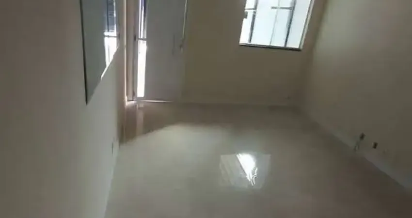 Sobrado funcional com 2 dormitórios e 2 vagas – ótima oportunidade