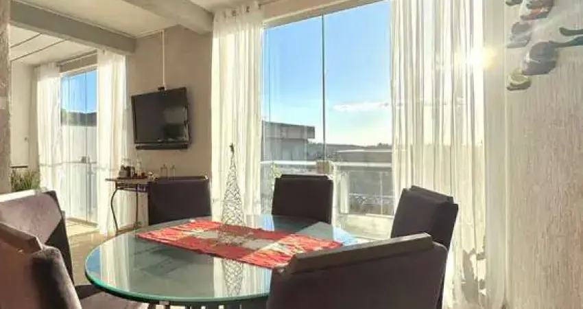 Casa com 2 quartos à venda na Vila Caputera, Mogi das Cruzes