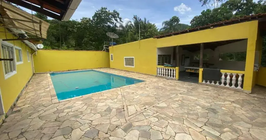 Chácara / sítio com 6 quartos à venda no Botujuru, Mogi das Cruzes