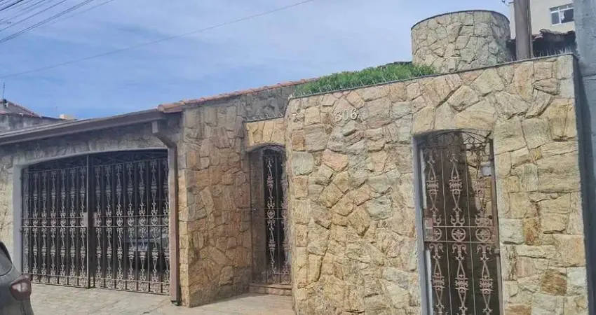 Casa com 3 quartos para alugar na Vila Mogilar, Mogi das Cruzes