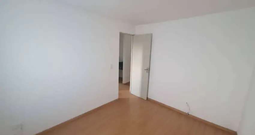 Apartamento com 2 quartos à venda no Jardim Marica, Mogi das Cruzes