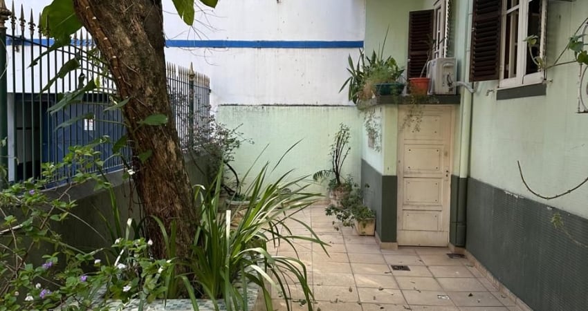Apartamento três quartos - Tijuca