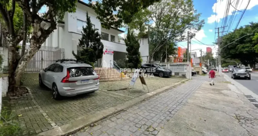 Imóvel Comercial para Alugar, 475 m²  | 10 vagas | 10 salas | 6 banheiros - Av pacaembu - SP