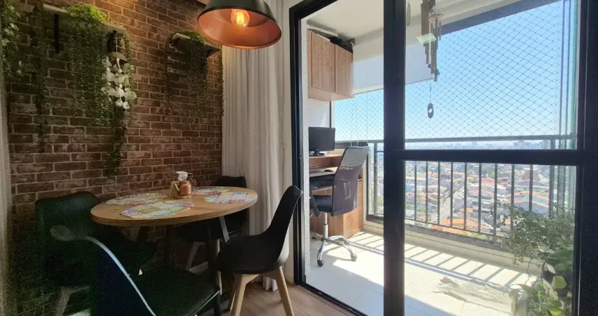 Apartamento para venda | 2 quartos sendo | lazer completo | 1 vaga garagem | localização excelente - centro de itaquera-sp