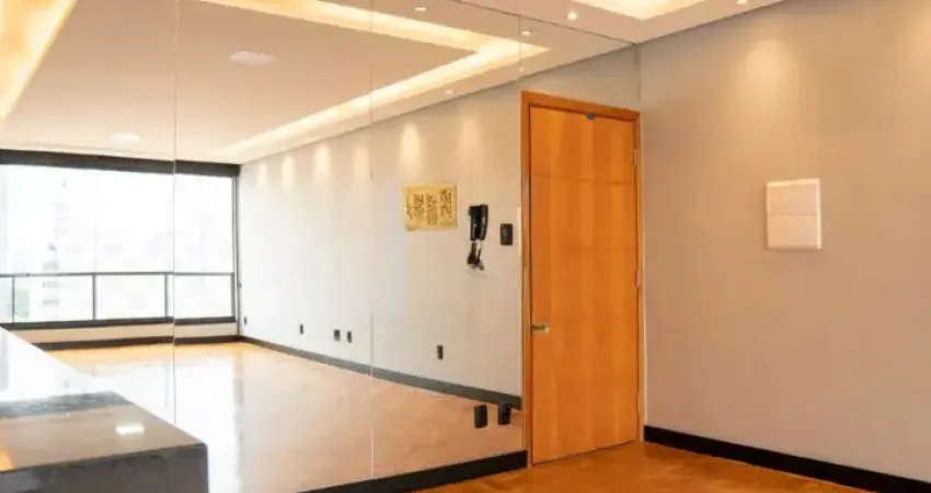 Apartamento com 2 quartos à venda na Rua Helvétia, 579, Campos Eliseos, São Paulo