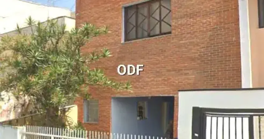 A venda casa sobrado no jardim pitangueoras i, em jundiaí-sp.