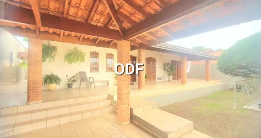 Chácara / sítio com 3 quartos à venda na Rua Professora Elza Carelli Mazzei, 000, Parque Espelho D'Água, Jundiaí