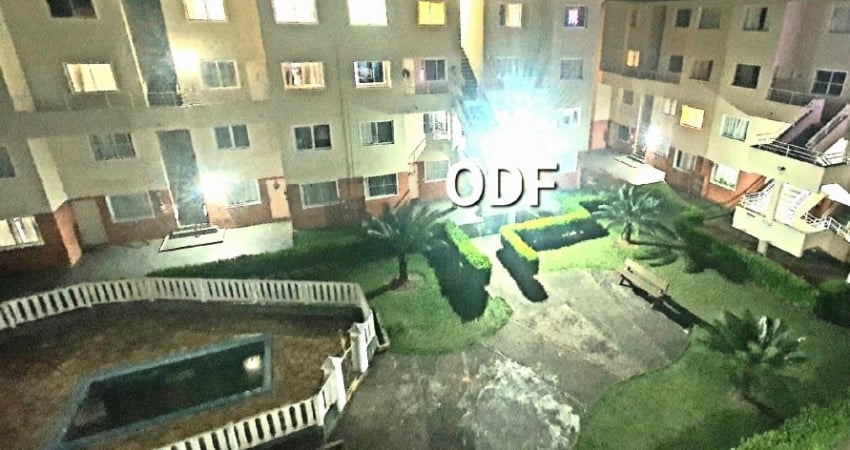 Vendo  Apto, 2 dorm, piscinas, 2 pleyground  2 quadras, bairro Eloy chaves.