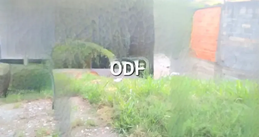 Excelente terreno, em rua de corredor comercial, ótimo para galpão