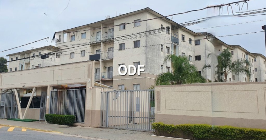 Ótimo apto 2 dom, coz planejada, sacada, quadra poli esportiva.