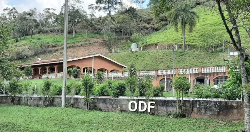 Chácara / sítio com 4 quartos à venda na Estrada Santa Clara, 200, Estância São Paulo, Campo Limpo Paulista