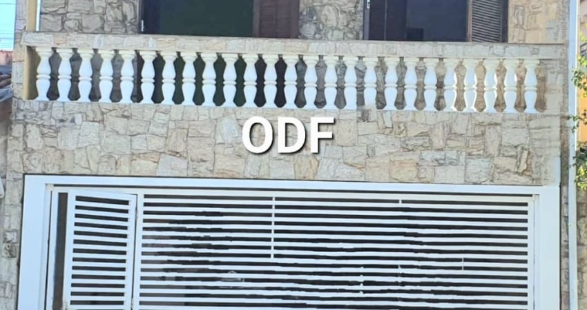 Vendo Casa Sobrado no Bairro Jardim do Lago em Jundiaí, SP.