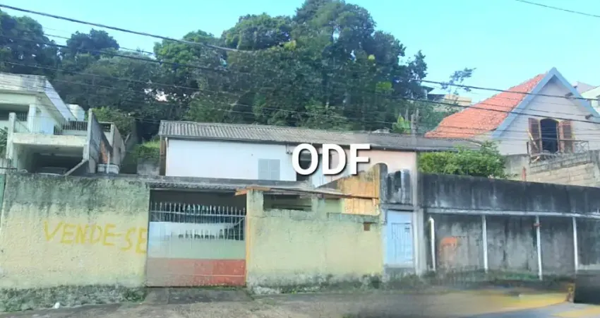 VENDO Casa em Varzea Paulista-SP, com 1.234, metros de terreno.