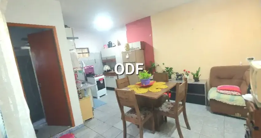 VENDO  Salão  Comercial,  4 Casas, na Vil Arens I, em Jundiaí-SP