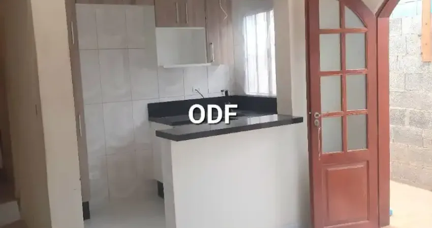 Otima casa terrea con 2 qart, 1 suite e 2 vagas, area goumet com cherrasq.