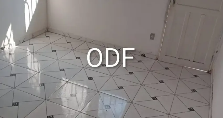 Ótima cada térrea. na vila municipal, 3 dorm, quintal, edícula