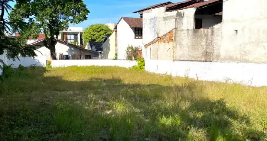 Terreno à venda na Rua Geral do Forte, Ubatuba, São Francisco do Sul