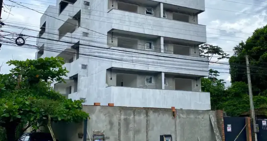 Apartamento com 2 quartos à venda na Rua Tenente Antônio João, Bom Retiro, Joinville