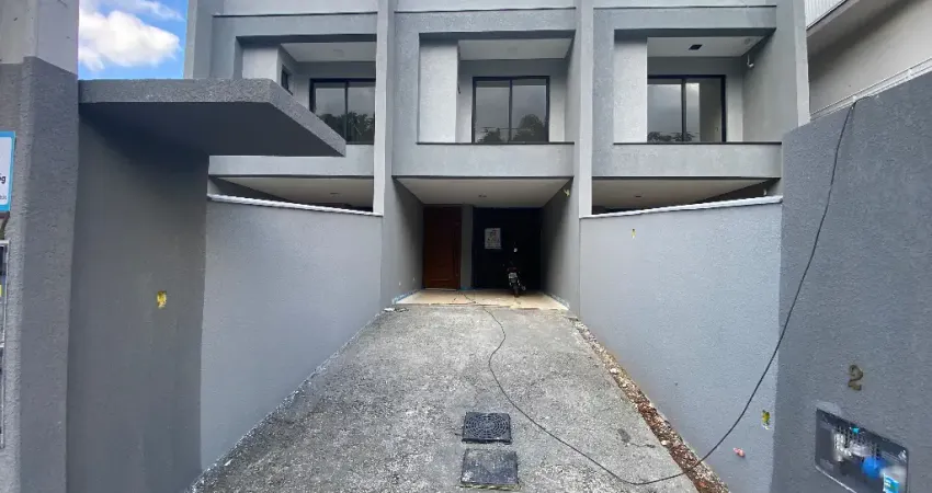 Casa com 3 quartos à venda na Rua Inambu, Costa e Silva, Joinville