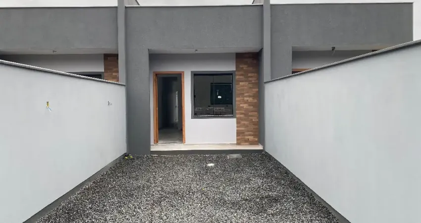 Casa com 2 quartos à venda na Rua Dolores Schneider, Vila Nova, Joinville