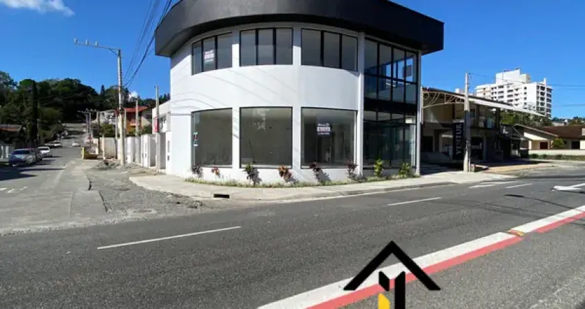 Sala comercial à venda no Costa e Silva