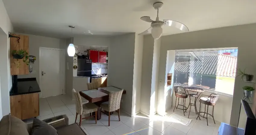 Apartamento com 3 quartos à venda na Rua Santa Catarina, Santa Catarina, Joinville