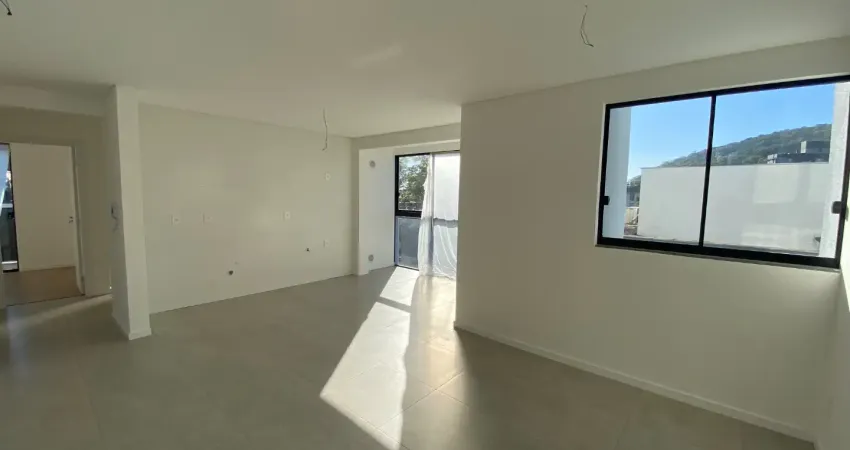 Apartamento novo no saguaçu – conforto, segurança e localização privilegiada!