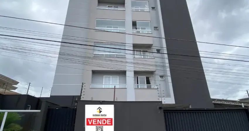 Apartamento com 3 quartos à venda na Rua Santa Catarina, Santa Catarina, Joinville