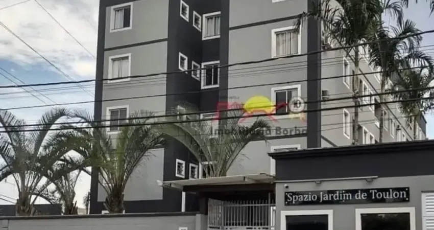 Apartamento com 2 quartos à venda na Rua Doutor Gerkes de Sellos Rocha, Santo Antônio, Joinville